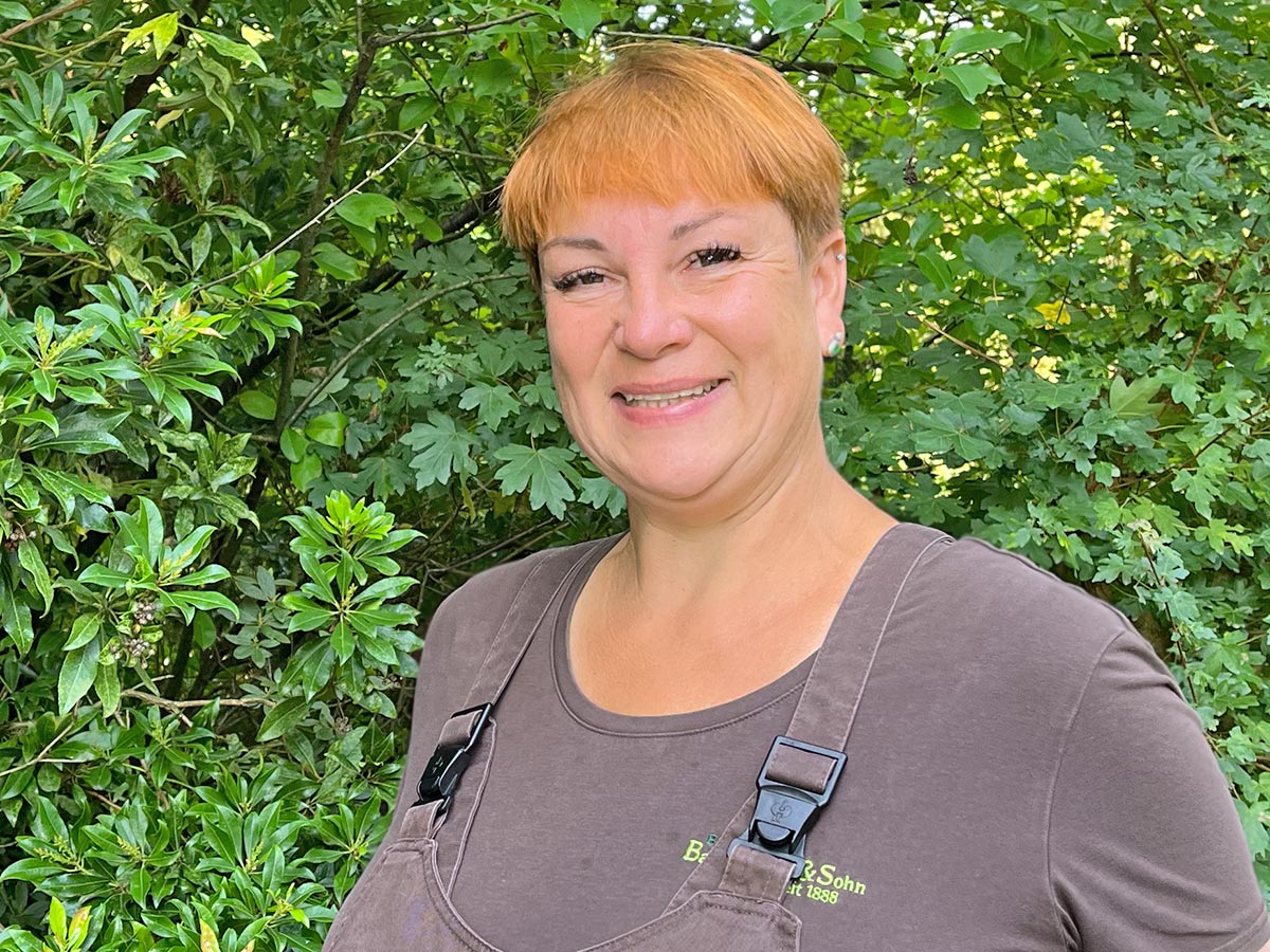 Anke Grupe