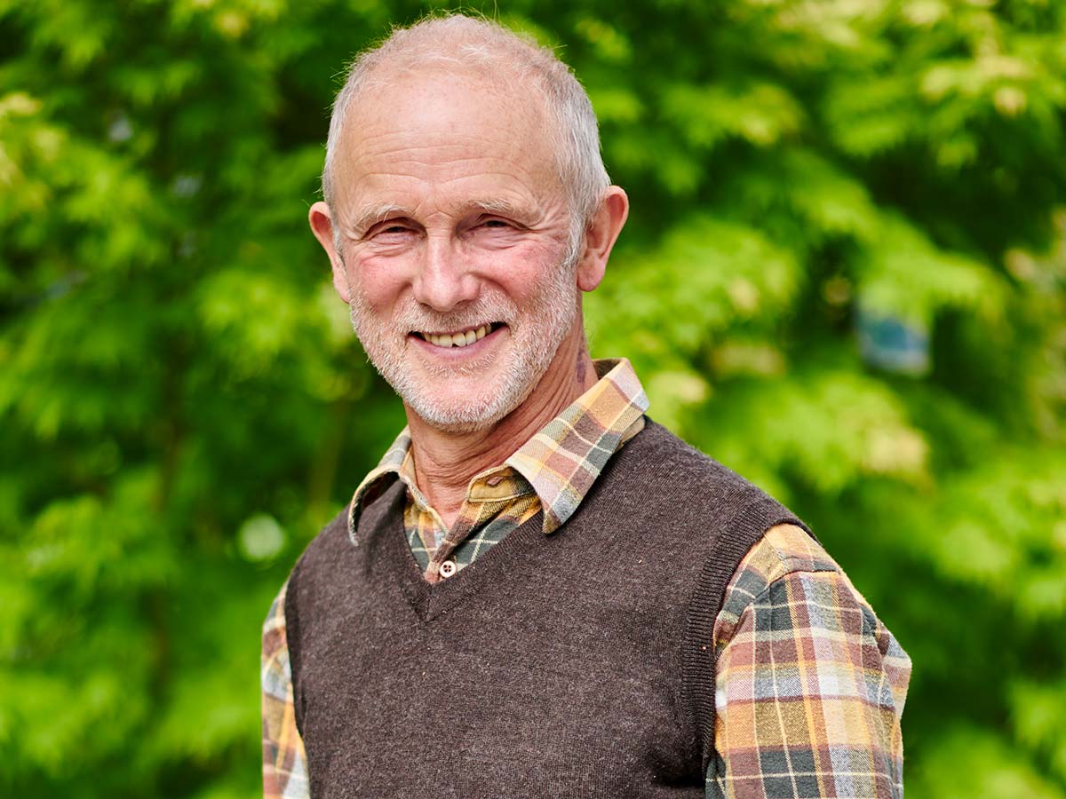 Volker Barenscheer