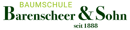Baumschule Barenscheer & Sohn